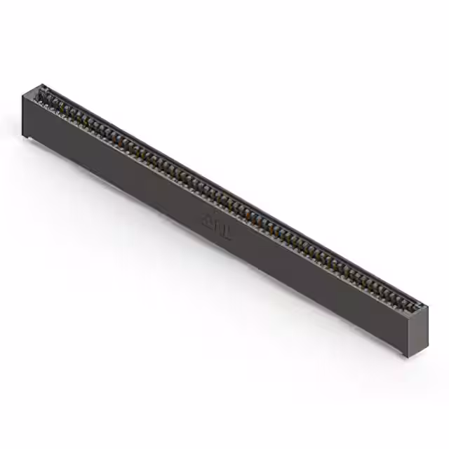 395-064-521-101 EDAC Inc.  Edgeboard Connectors